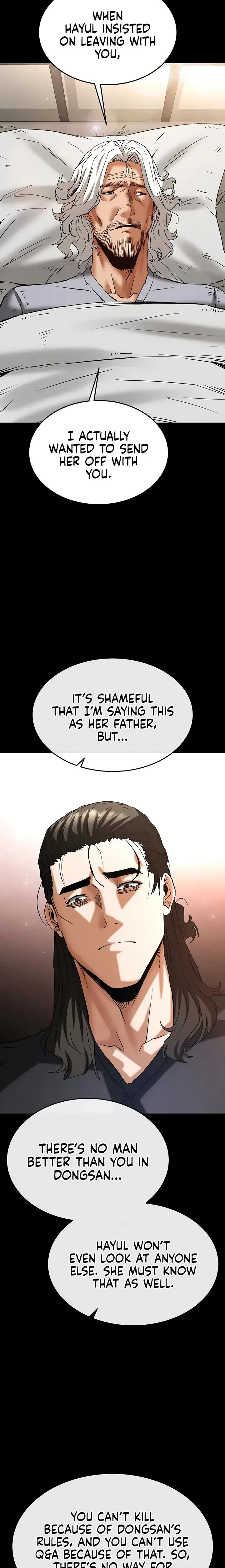 Human Trash Episode 71 - Page 28