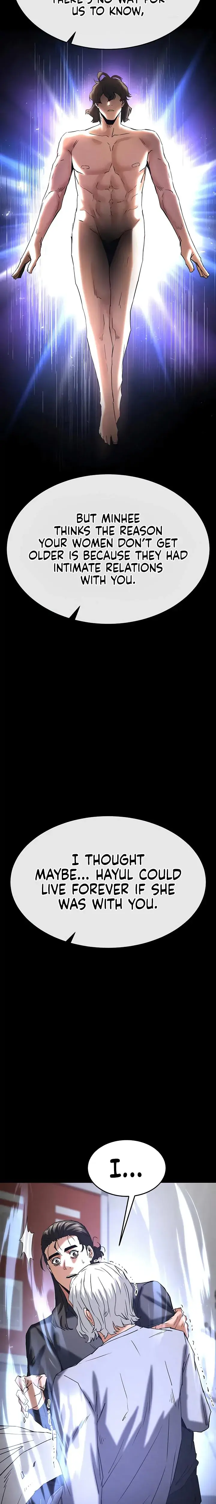 Human Trash Episode 71 - Page 29