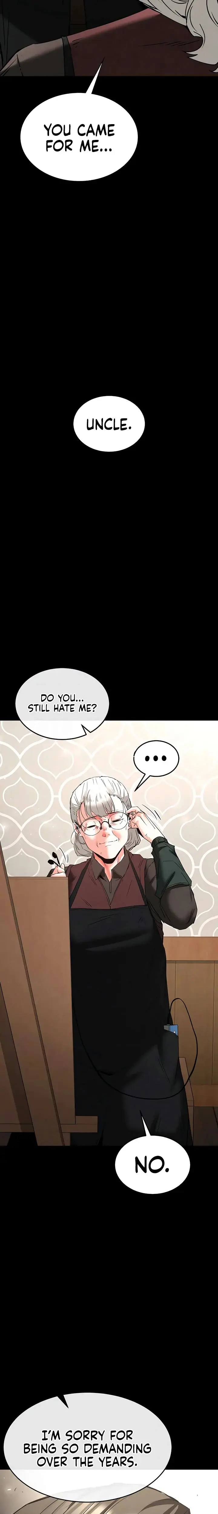 Human Trash Episode 71 - Page 34