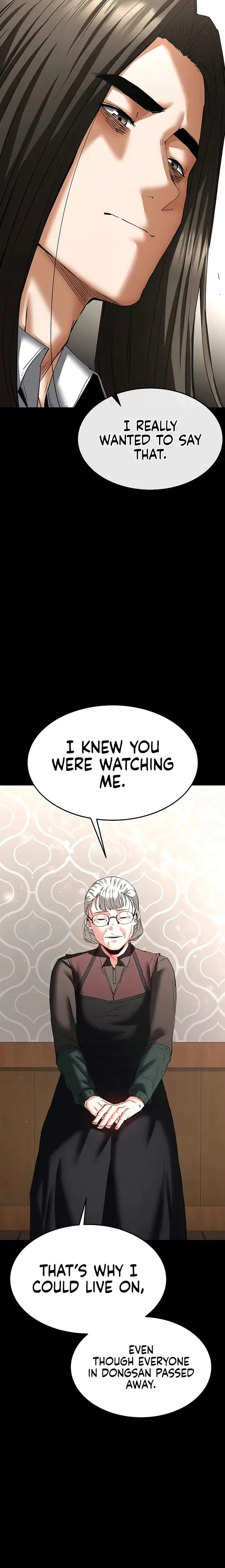 Human Trash Episode 71 - Page 35