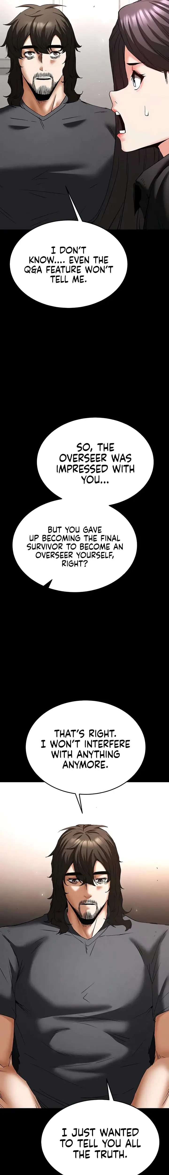 Human Trash Episode 71 - Page 8