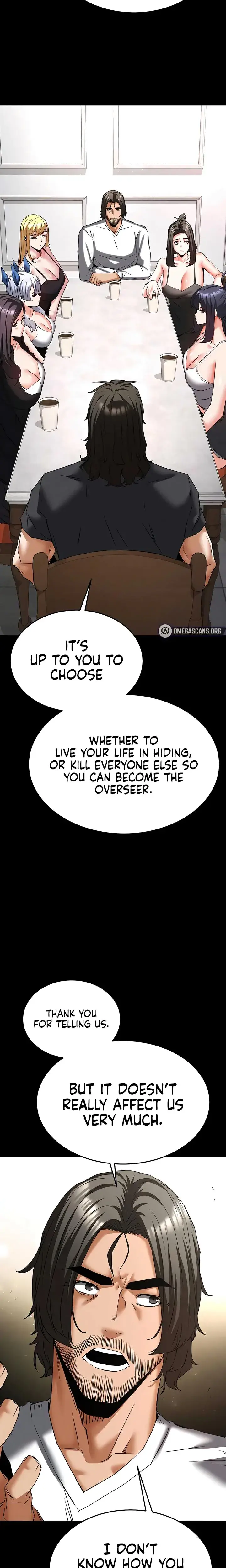 Human Trash Episode 71 - Page 9