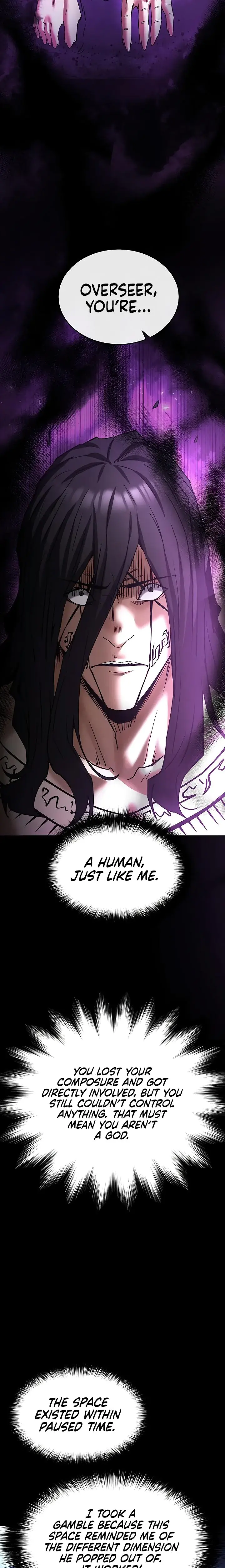 Human Trash Episode 72 - Page 12