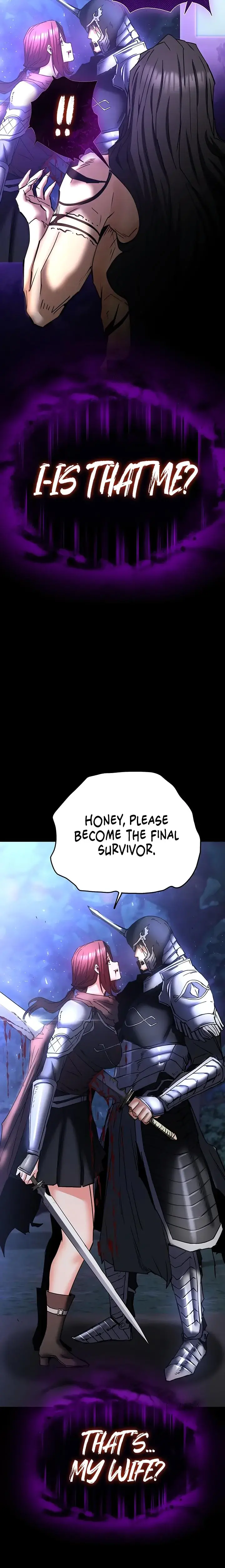 Human Trash Episode 72 - Page 14