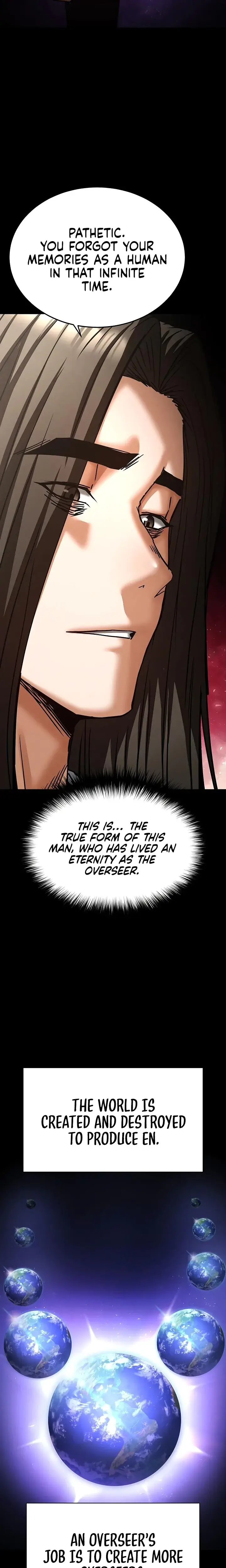 Human Trash Episode 72 - Page 17