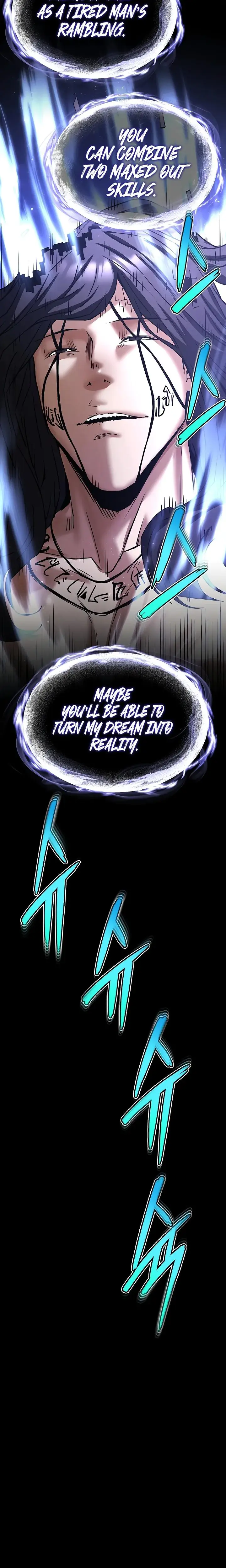 Human Trash Episode 72 - Page 20