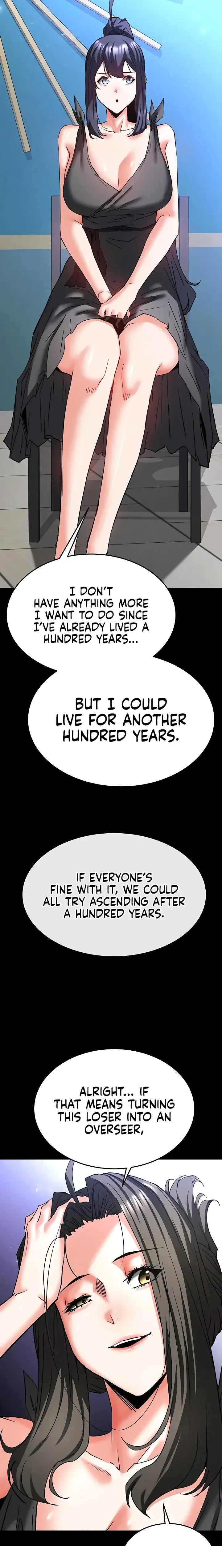 Human Trash Episode 72 - Page 26