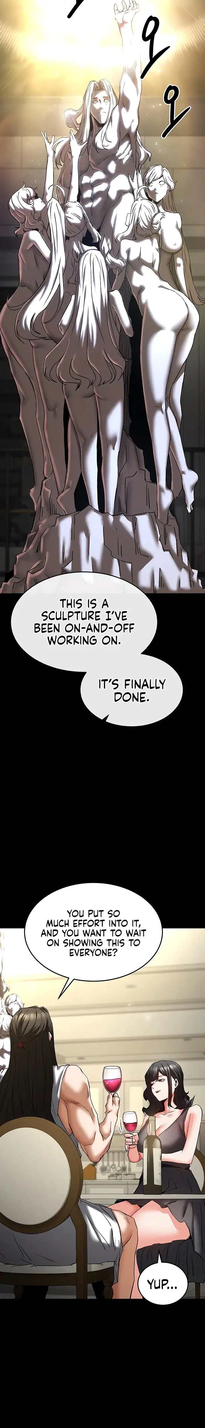 Human Trash Episode 72 - Page 29
