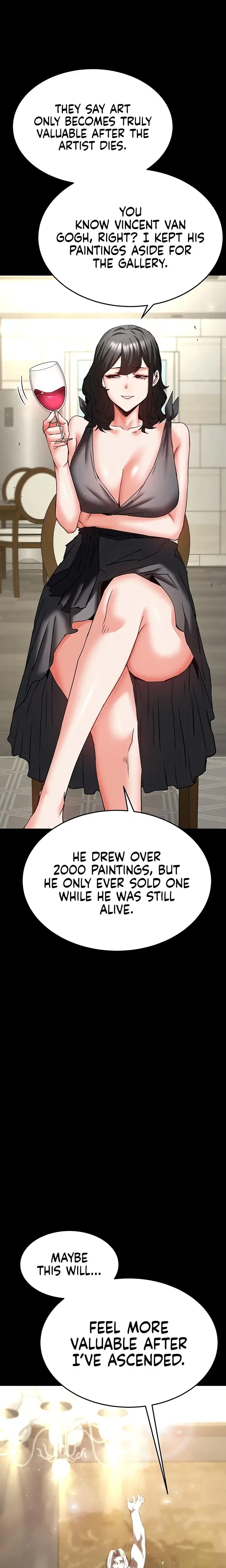 Human Trash Episode 72 - Page 30