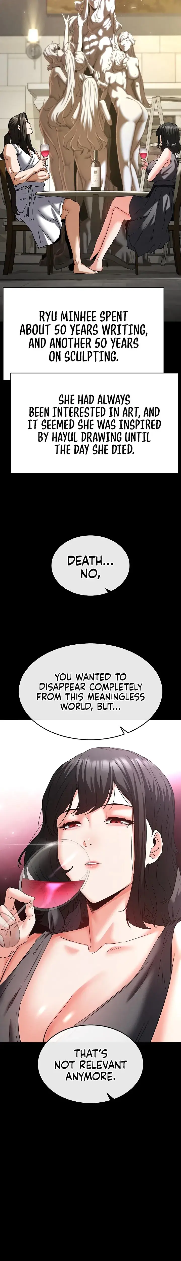 Human Trash Episode 72 - Page 31