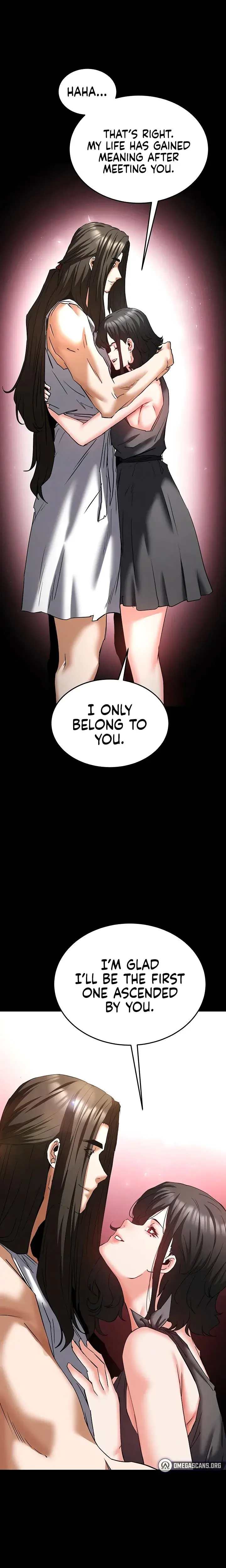 Human Trash Episode 72 - Page 32