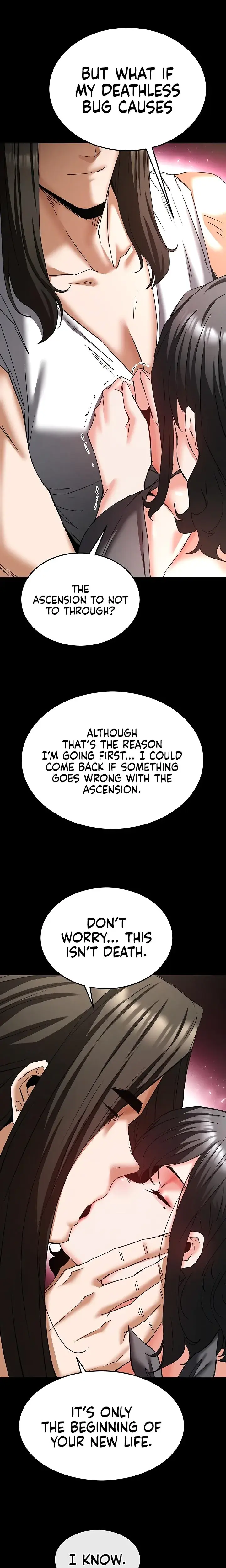 Human Trash Episode 72 - Page 33