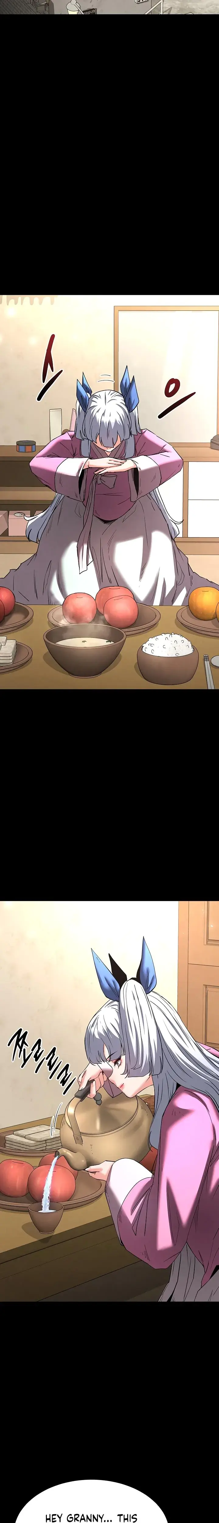 Human Trash Episode 72 - Page 36