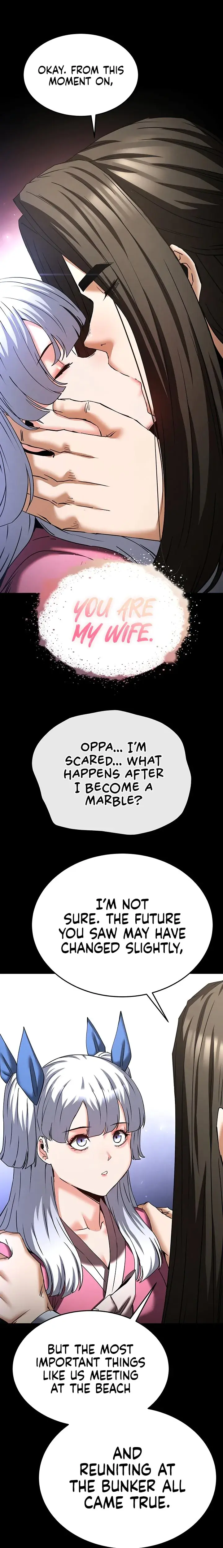 Human Trash Episode 72 - Page 40