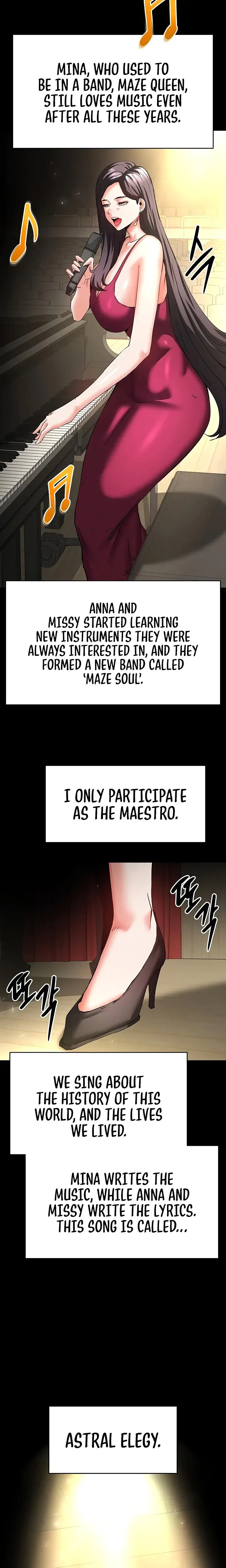 Human Trash Episode 72 - Page 47