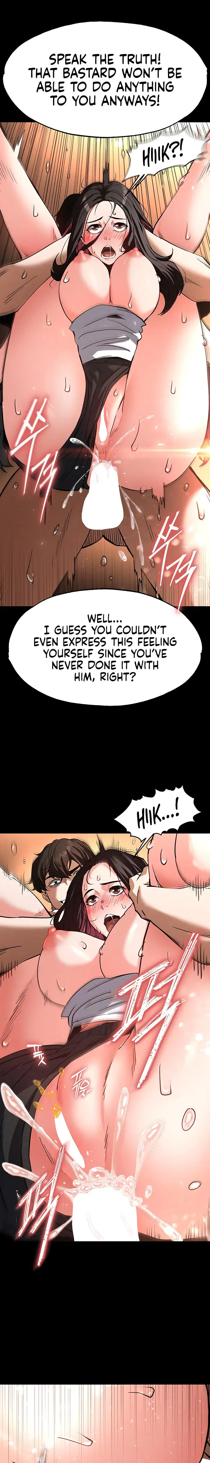 Human Trash Episode 8 - Page 12