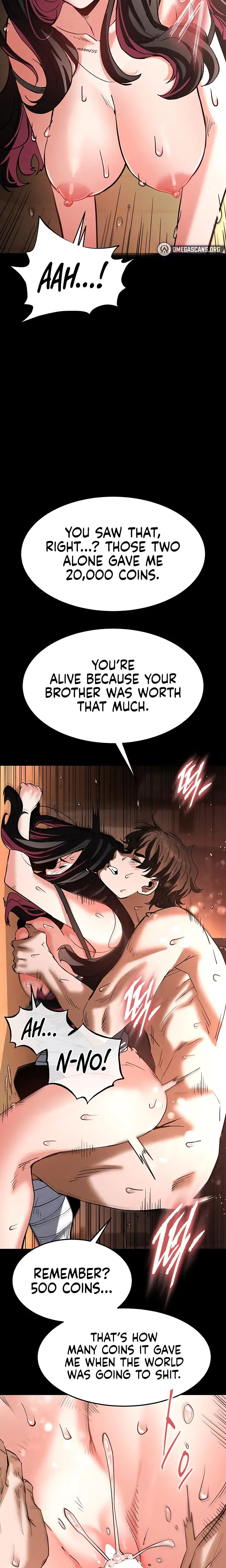 Human Trash Episode 8 - Page 28