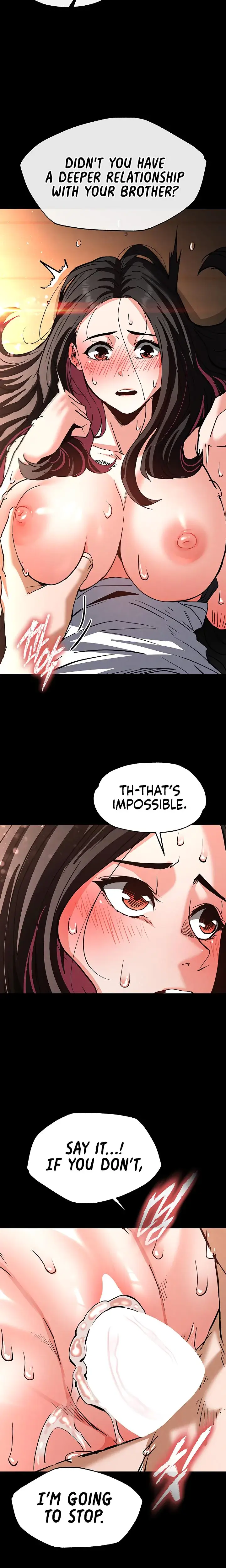Human Trash Episode 8 - Page 30