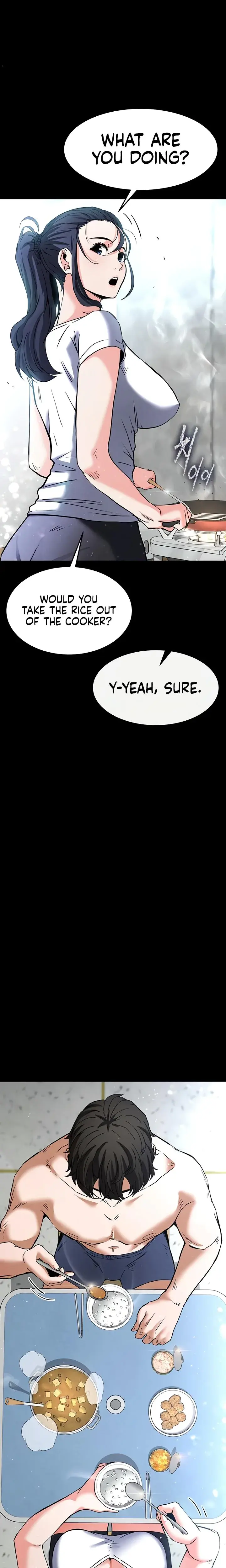 Human Trash Episode 9 - Page 15