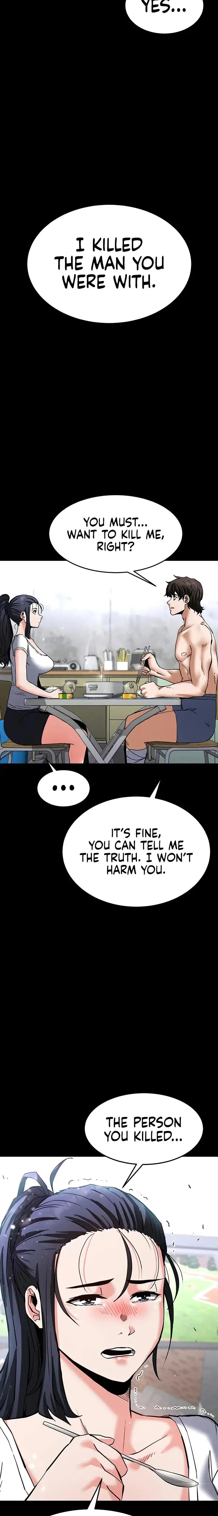 Human Trash Episode 9 - Page 18