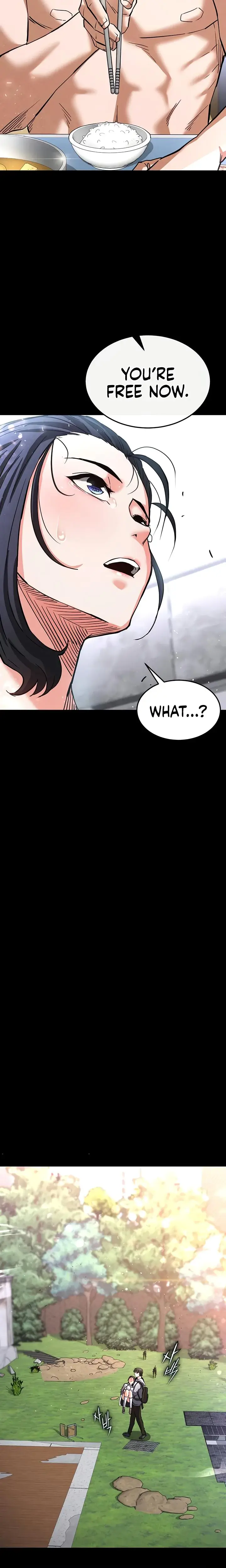 Human Trash Episode 9 - Page 20