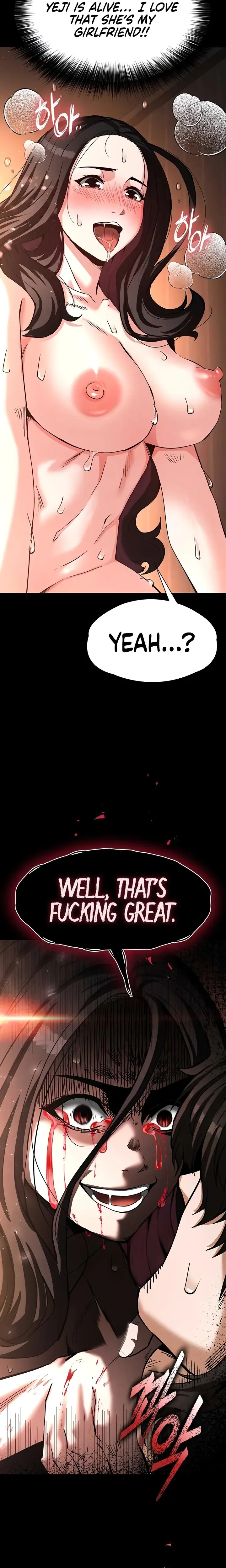 Human Trash Episode 9 - Page 5