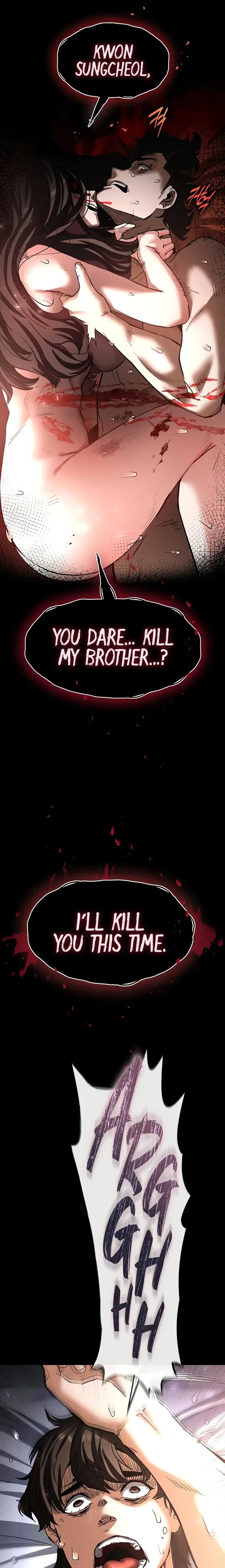 Human Trash Episode 9 - Page 6
