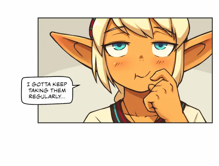 Humans from another world Episode 1 - Page 5
