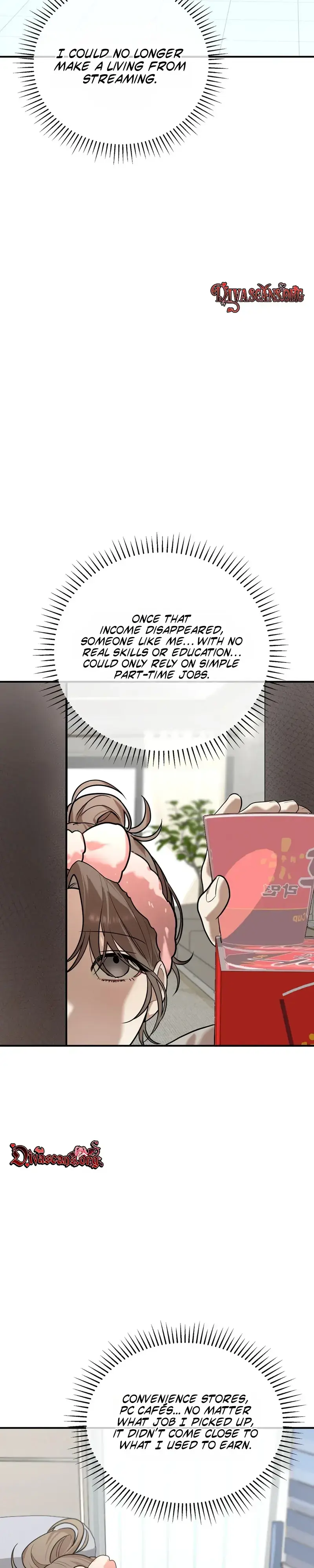 Humiliating Night Episode 1 - Page 10
