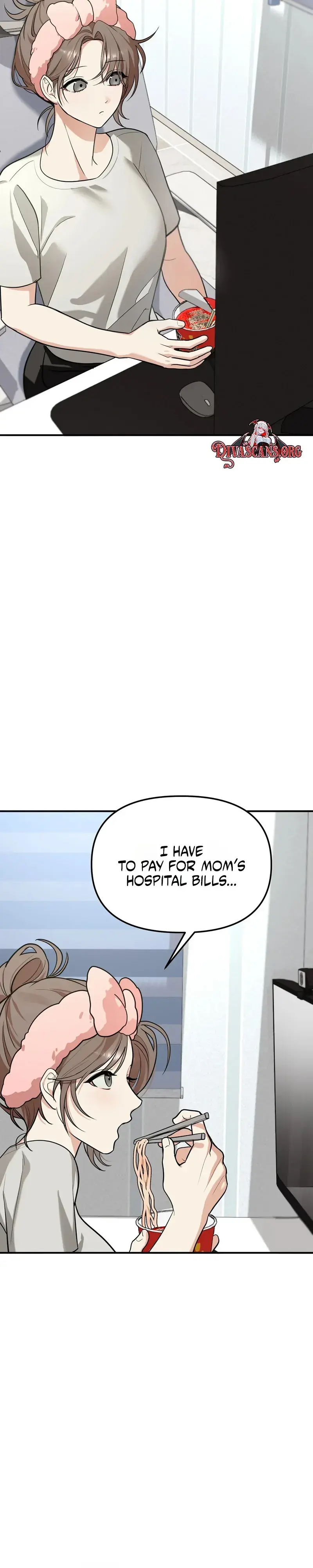 Humiliating Night Episode 1 - Page 11