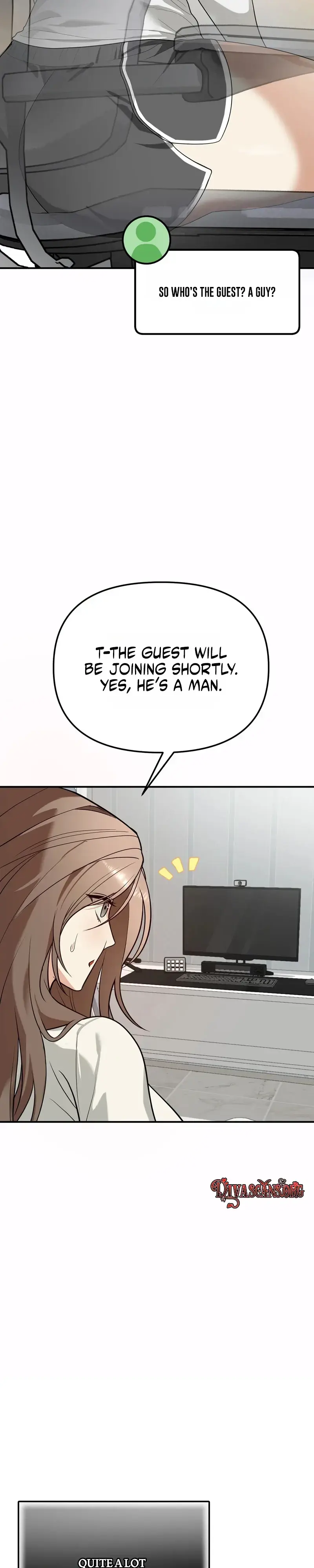 Humiliating Night Episode 1 - Page 37