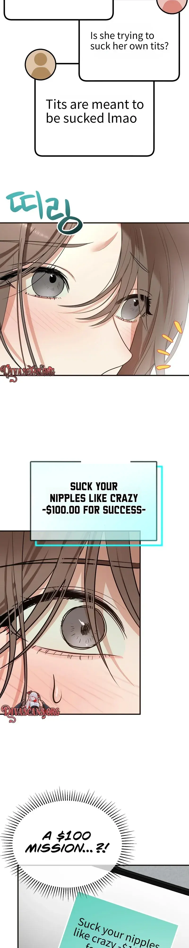 Humiliating Night Episode 2 - Page 14