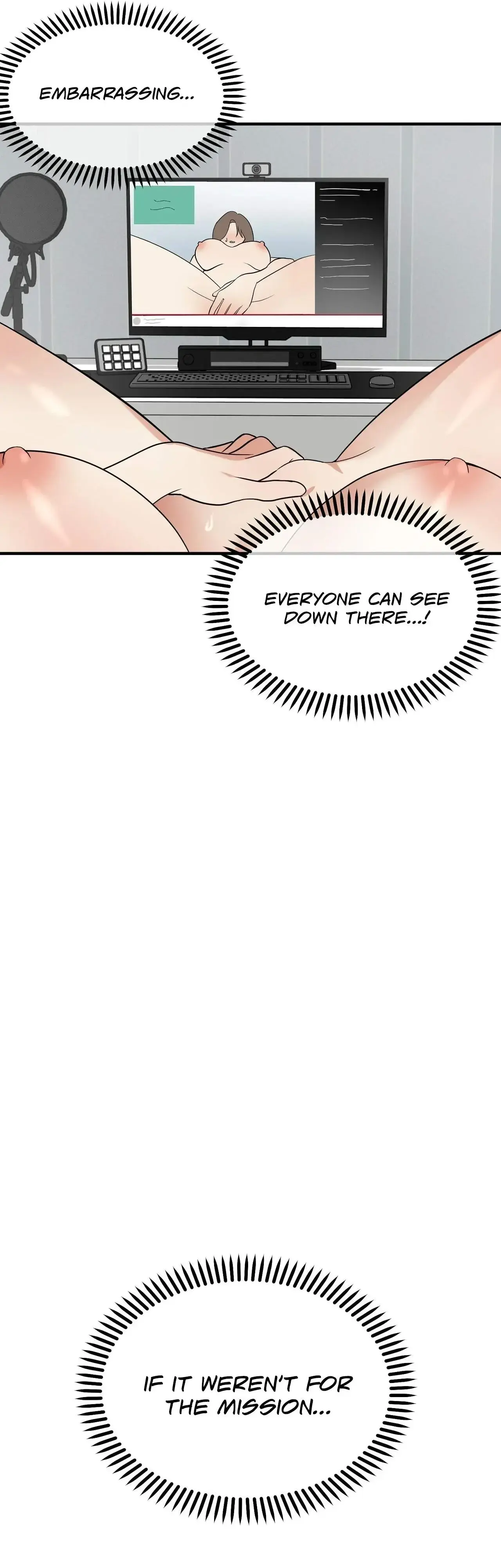 Humiliating Night Episode 3 - Page 4