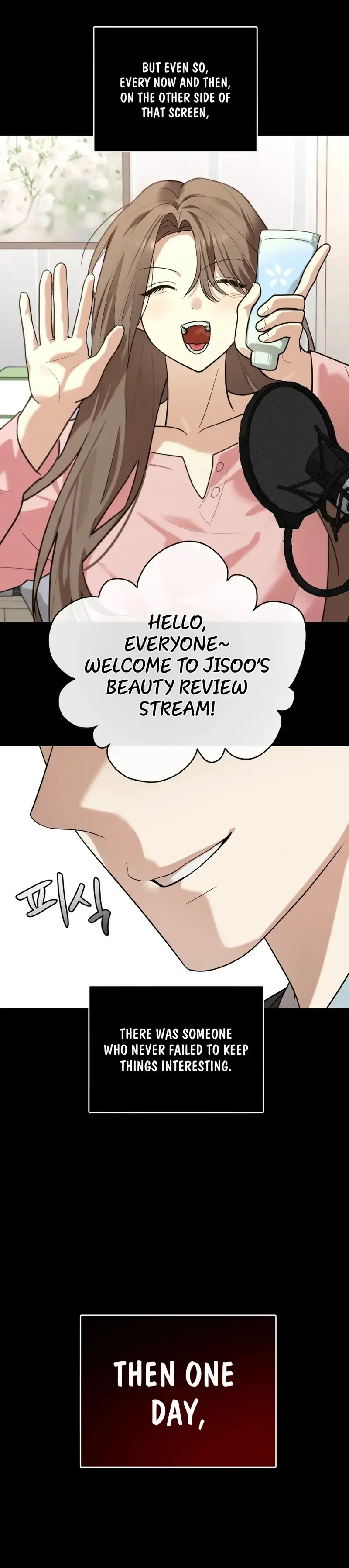 Humiliating Night Episode 4 - Page 2