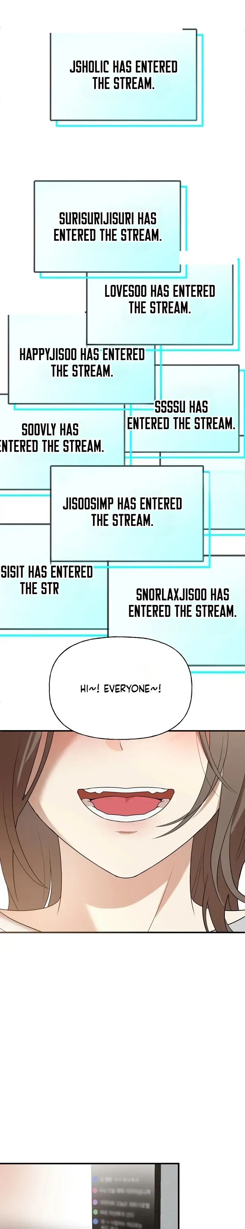 Humiliating Night Episode 5 - Page 26