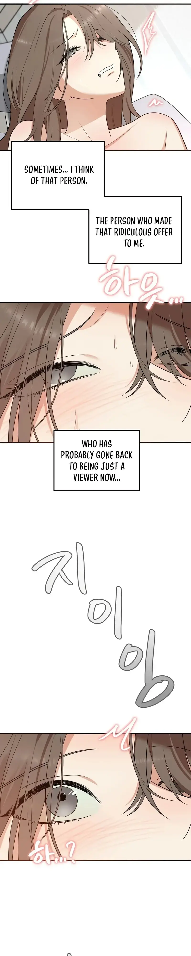 Humiliating Night Episode 5 - Page 29
