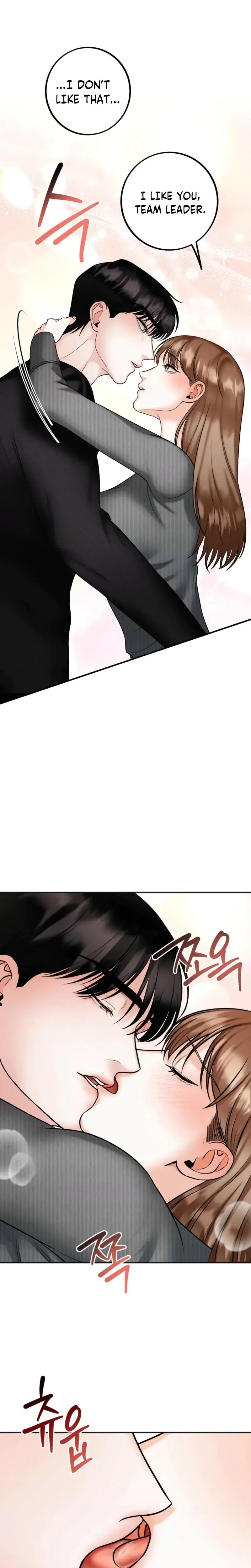 Humiliating the Boss Episode 5 - Page 16
