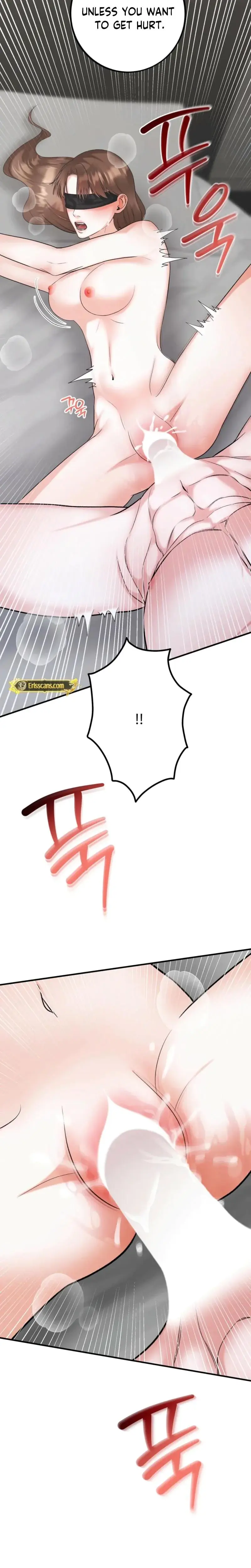 Humiliating the Boss Episode 5 - Page 23