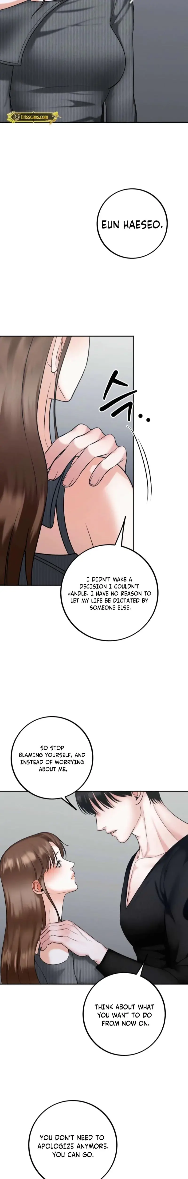 Humiliating the Boss Episode 5 - Page 5