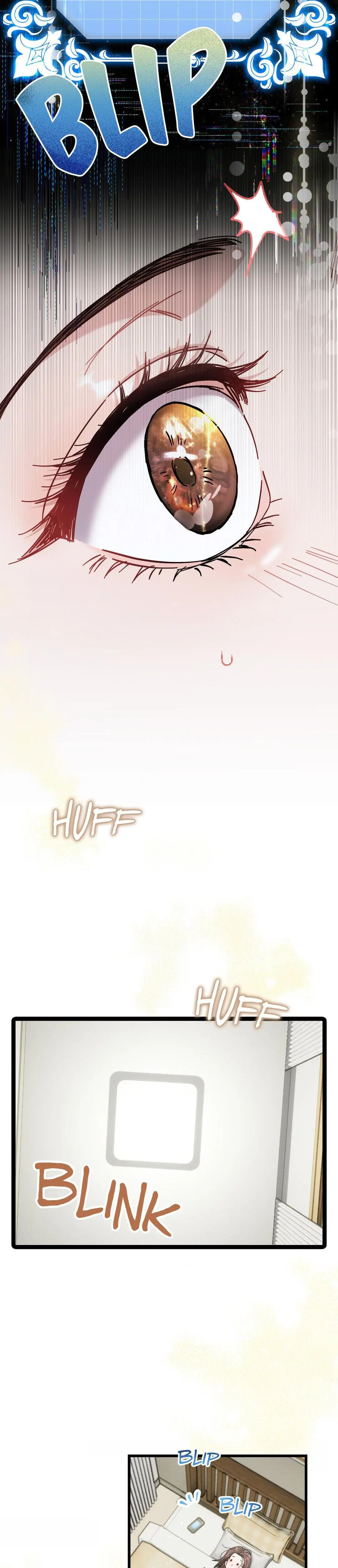 Hunks, Harems, and Hardcore Habits Episode 1 - Page 12