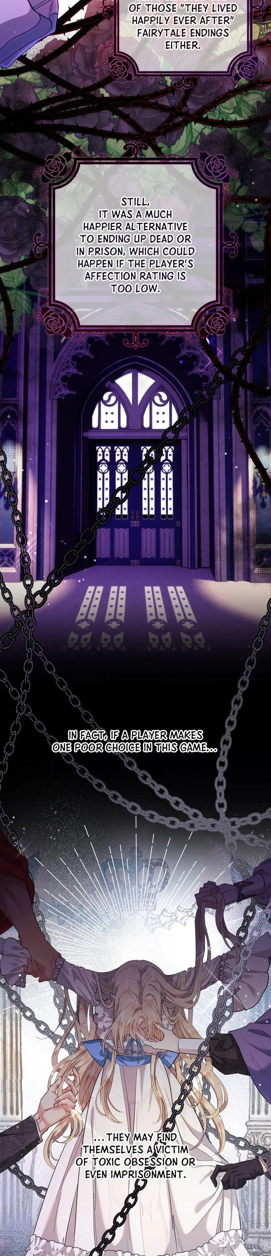 Hunks, Harems, and Hardcore Habits Episode 1 - Page 19