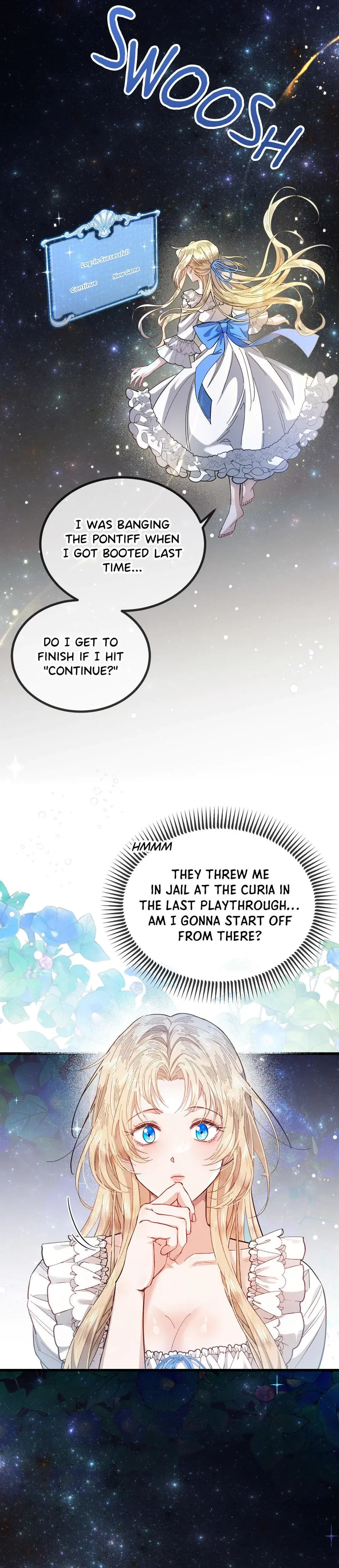Hunks, Harems, and Hardcore Habits Episode 1 - Page 28