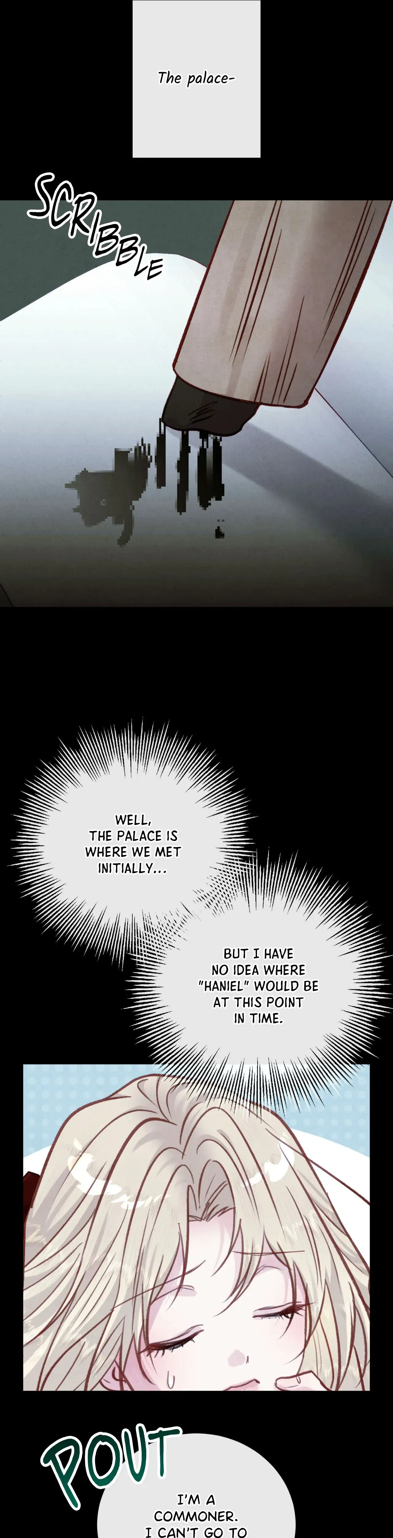 Hunks, Harems, and Hardcore Habits Episode 63 - Page 10