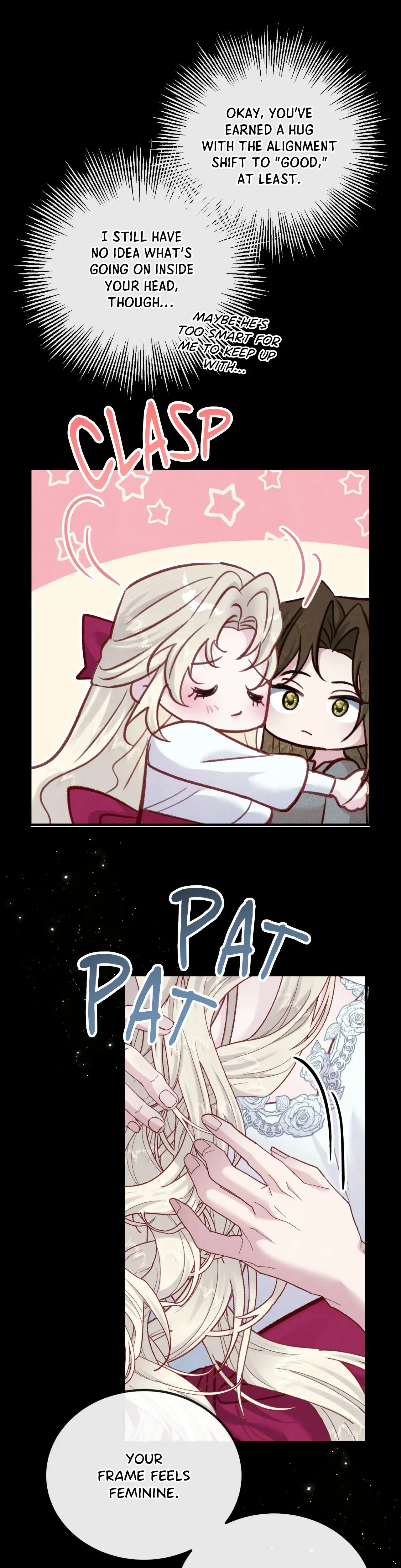 Hunks, Harems, and Hardcore Habits Episode 63 - Page 15