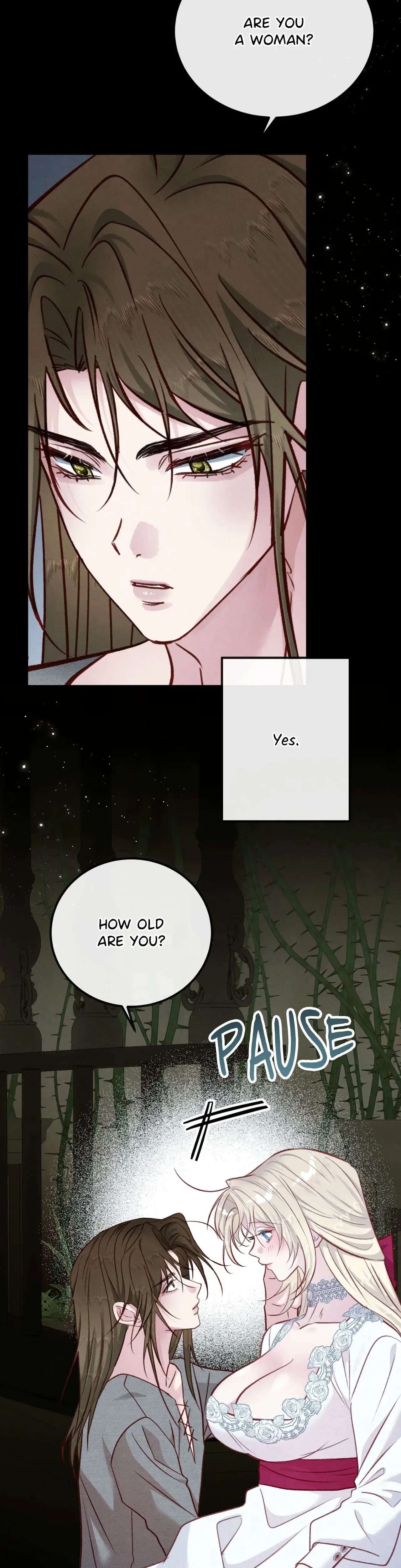 Hunks, Harems, and Hardcore Habits Episode 63 - Page 16