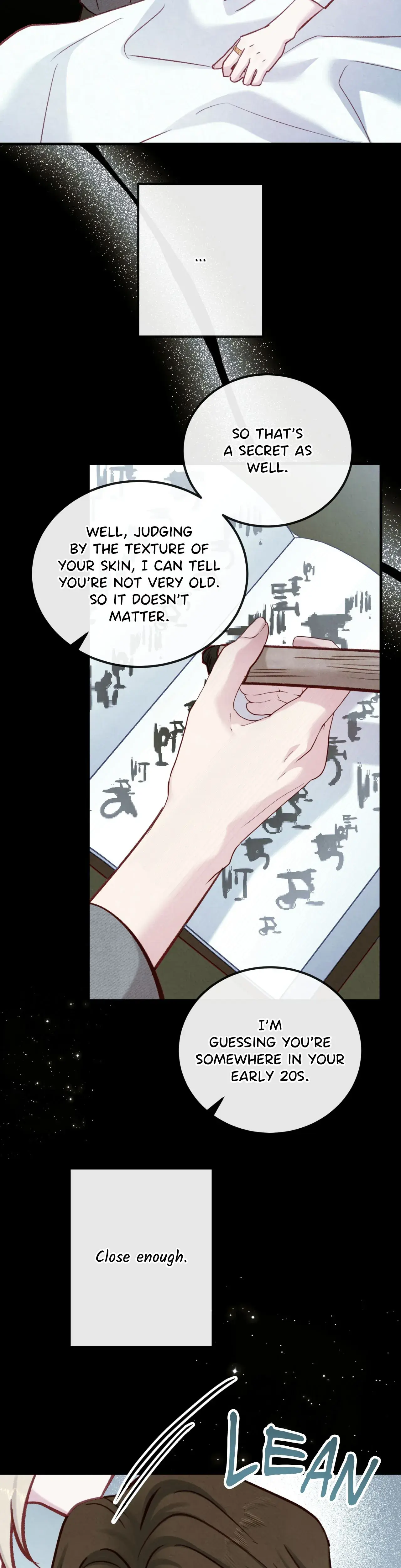 Hunks, Harems, and Hardcore Habits Episode 63 - Page 17