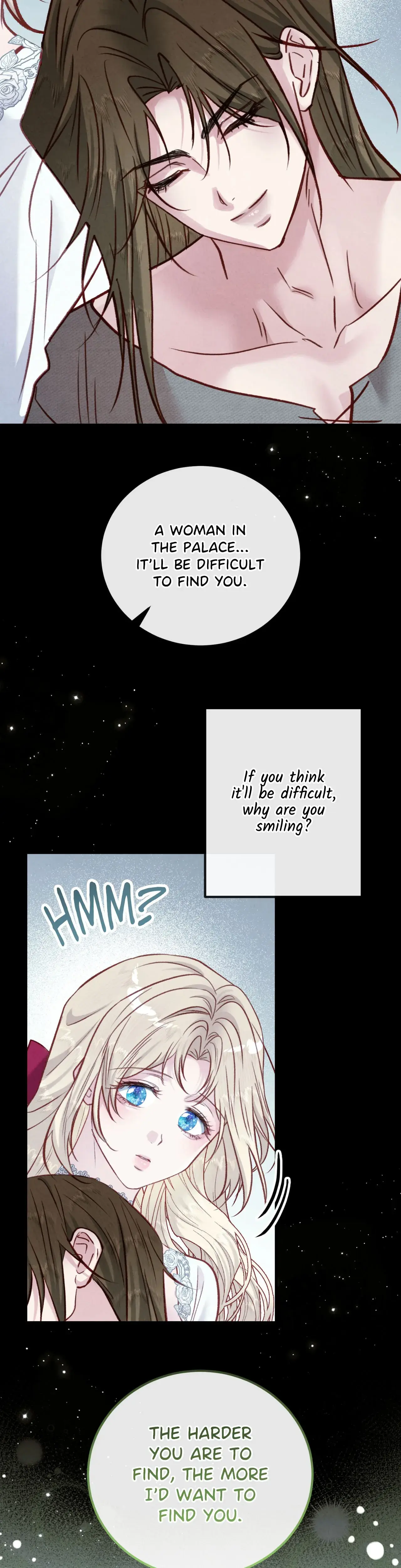 Hunks, Harems, and Hardcore Habits Episode 63 - Page 18