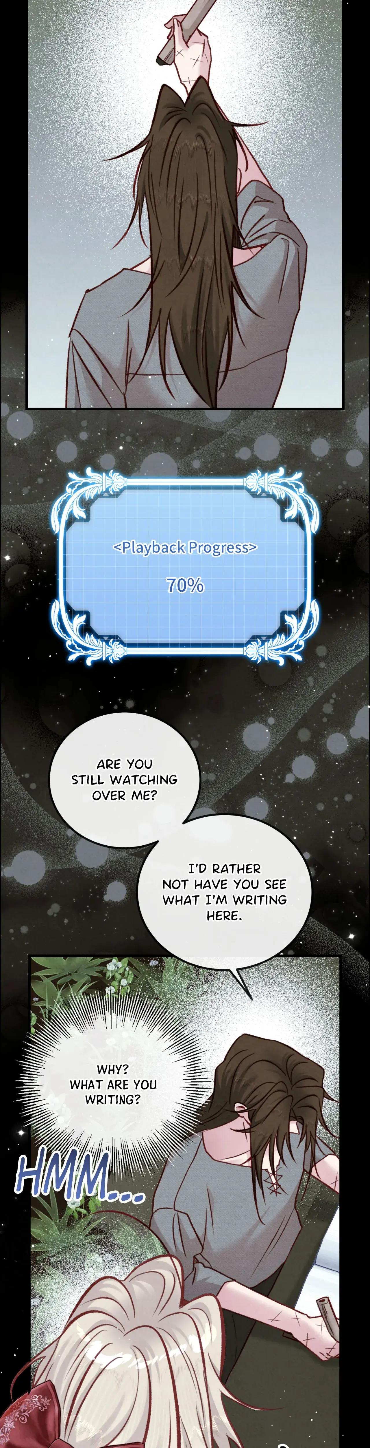 Hunks, Harems, and Hardcore Habits Episode 63 - Page 26