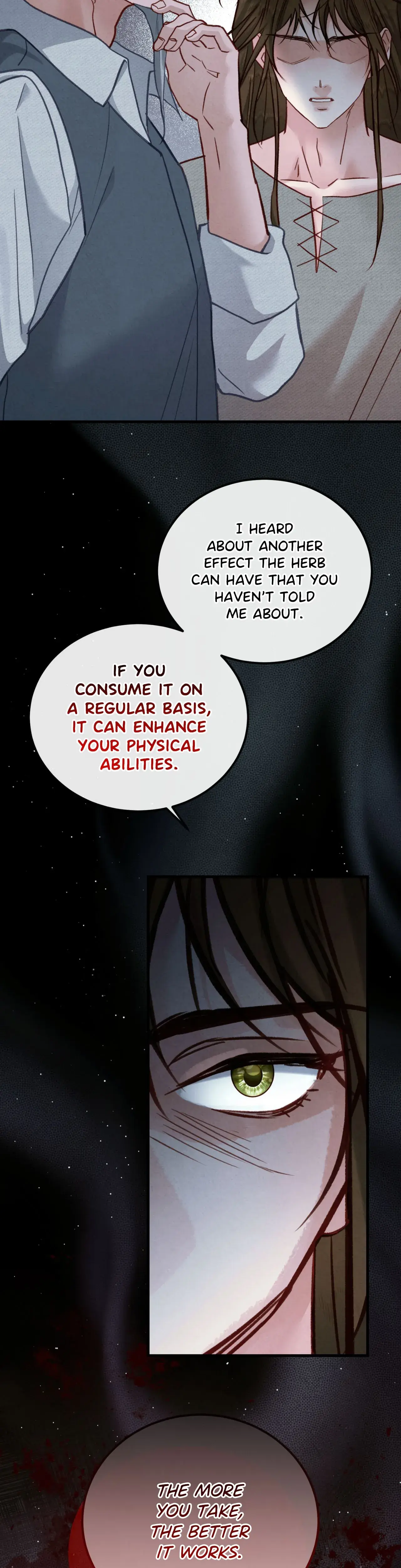 Hunks, Harems, and Hardcore Habits Episode 63 - Page 32