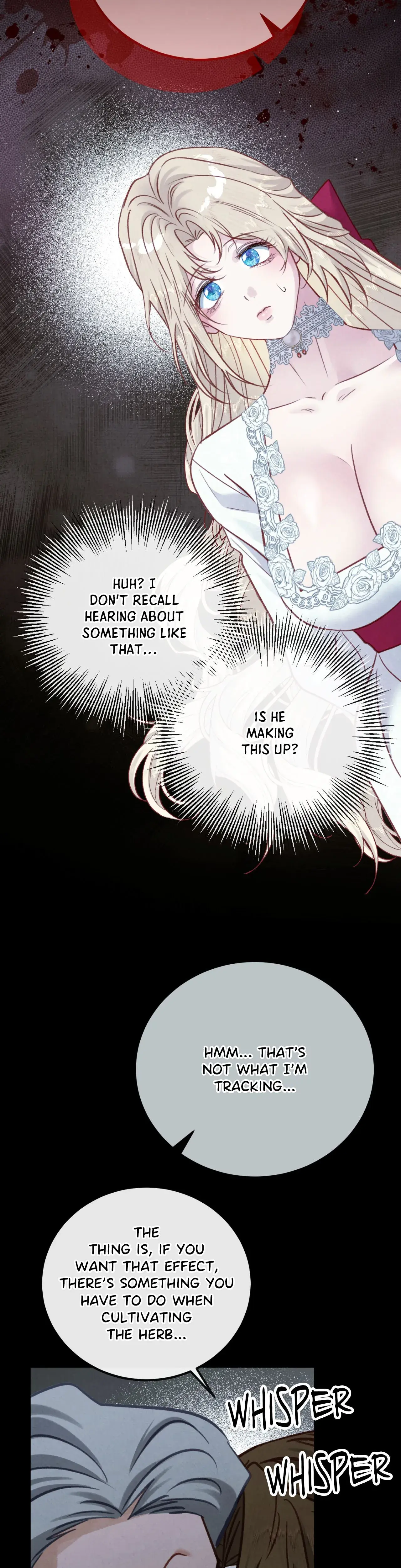 Hunks, Harems, and Hardcore Habits Episode 63 - Page 33